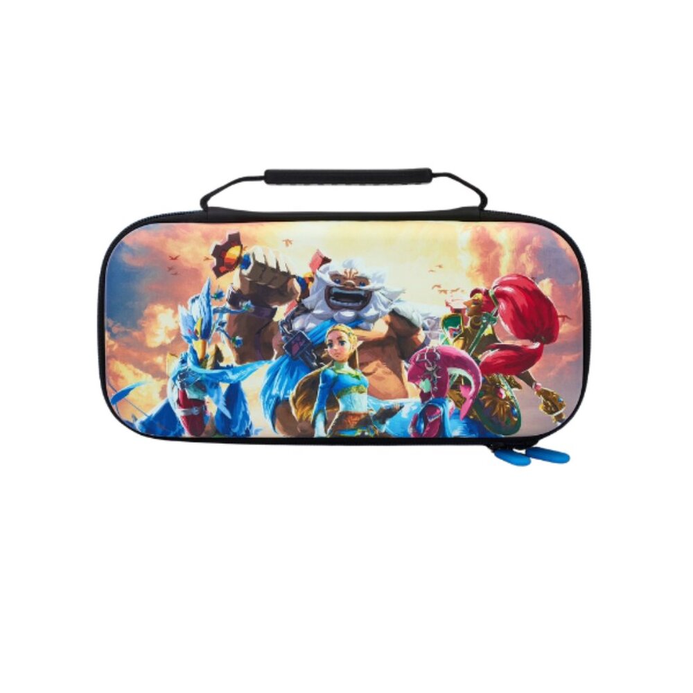 ZELDA Protection Case for Nintendo Switch OLED Model Nintendo Switch